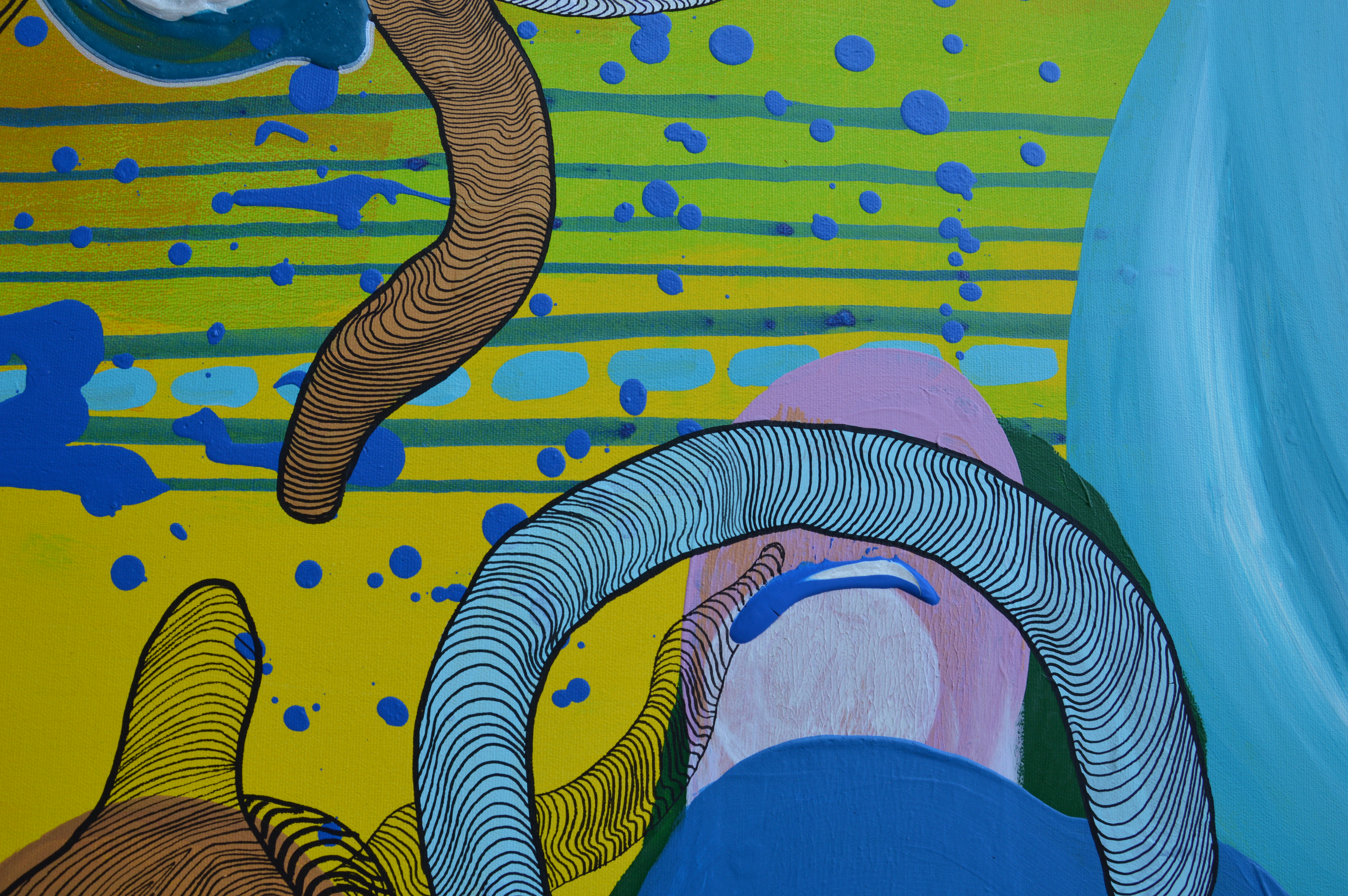 Closer Look – Detail 2